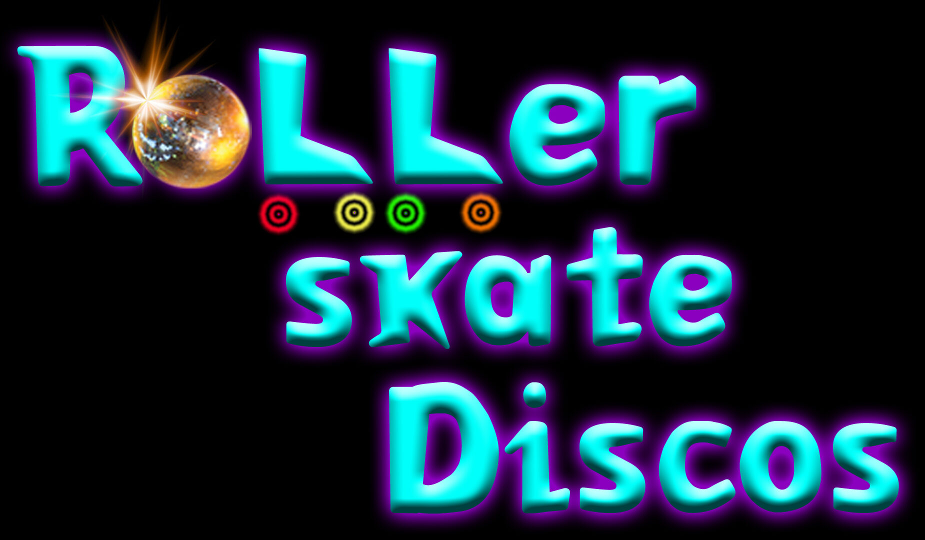 Roller Skate Discos