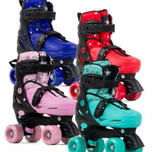 Skate Hire 31st Oct 2025 3.30pm Halloween Roller Disco