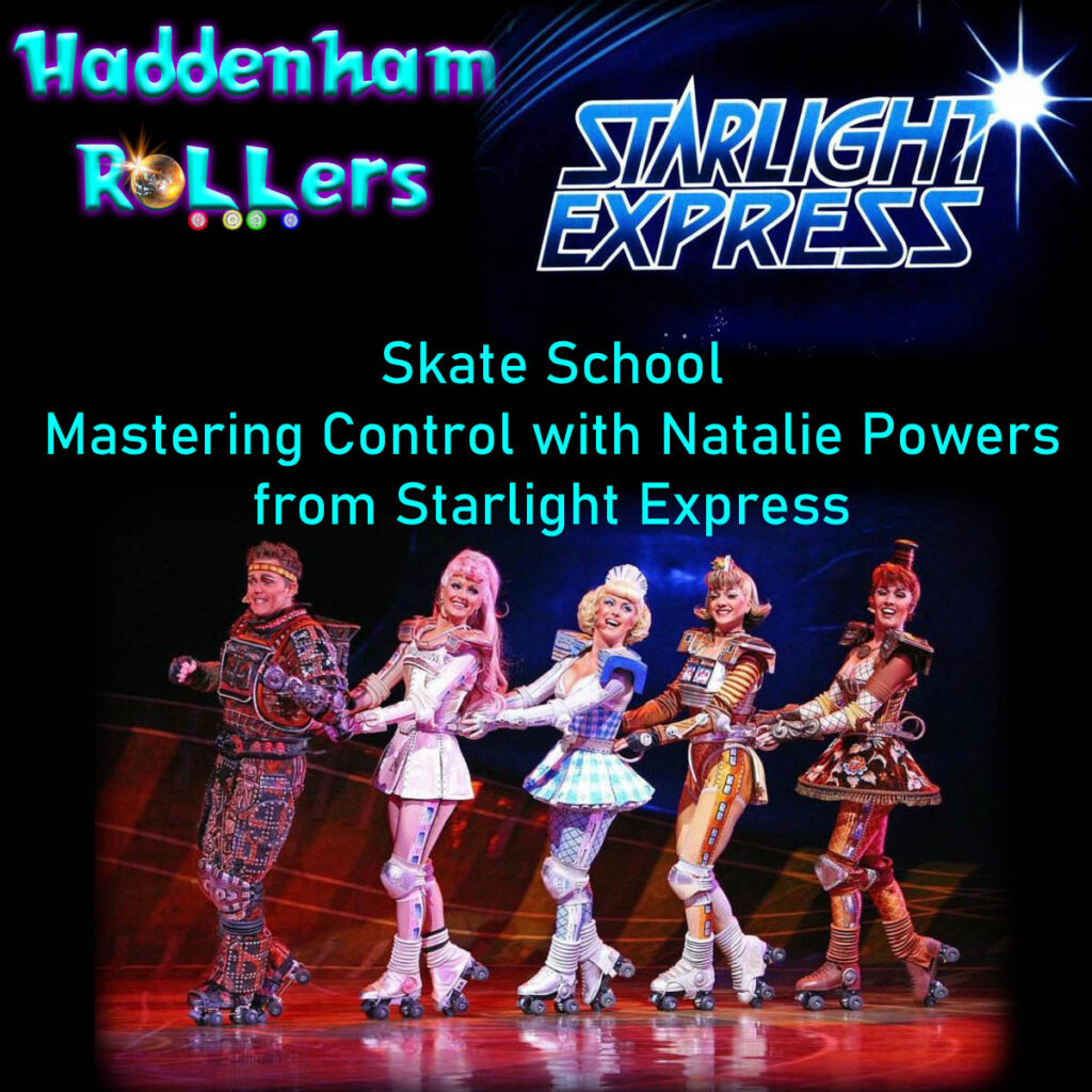 Skate School 12th April 2024 Haddenham